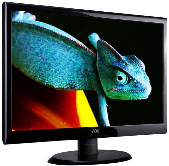 Los Mejores Monitores de 24 Pulgadas de 2021