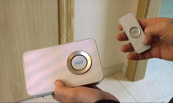 Los 3 Mejores Timbres Inalámbricos Para Exterior de 2021