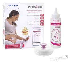 Doppler fetal Miniland Sweetbeat