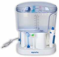 Irrigador dental Pro-HC Water System