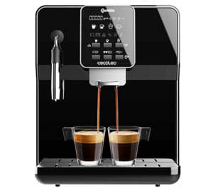 Cafetera Black Friday Cecotec Power Matic-ccino 6000 Serie Nera