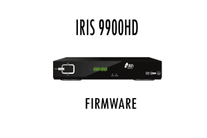 Guía completa para recuperar un receptor Iris 9900 HD caducado: paso a paso y soluciones efectivas